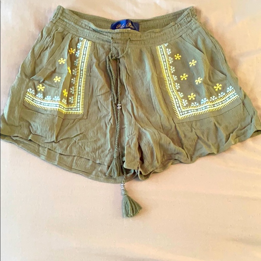 Shorts